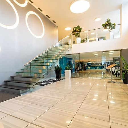 Hotel Ali Baba Humenné 외부 사진