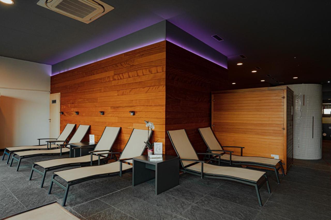 Hotel Ali Baba Humenné 외부 사진