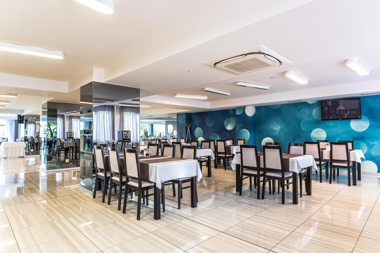 Hotel Ali Baba Humenné 외부 사진