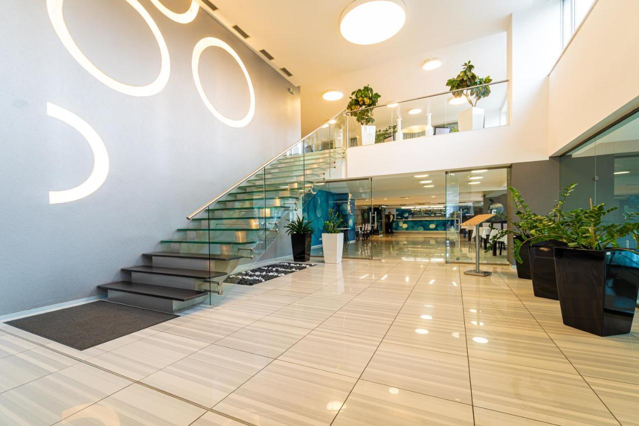 Hotel Ali Baba Humenné 외부 사진