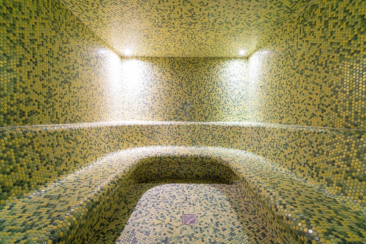 Hotel Ali Baba Humenné 외부 사진